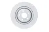 Тормозной диск BOSCH 0 986 479 C86 (фото 1)