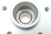 Диск гальмівний (задній) Renault Megane 08- (260x8) (+ABS) (з підшипником) BOSCH 0 986 479 C88 (фото 14)
