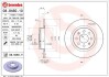 Тормозной диск BREMBO 08.9460.11 (фото 1)