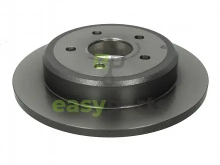 Тормозной диск BREMBO 08.A863.11