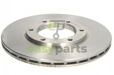 Фото тормозной диск BREMBO 09.5194.10 Тормозной диск BREMBO 09.5194.10