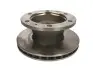 Тормозной диск BREMBO 09.6813.20 (фото 1)