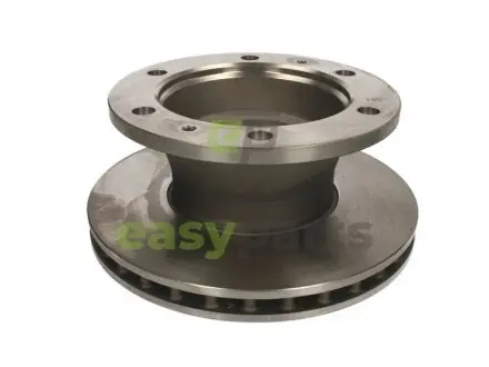 Тормозной диск BREMBO 09.6813.20