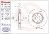 Тормозной диск BREMBO 09.7877.11 (фото 1)