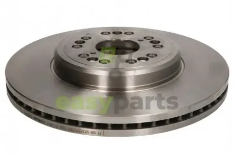 Тормозной диск BREMBO 09.8315.10
