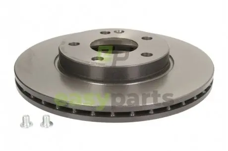 Диск гальмівний BREMBO 09.8680.11