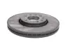 Тормозной диск BREMBO 09.9162.75 (фото 1)