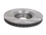 Тормозной диск BREMBO 09.9162.75 (фото 2)