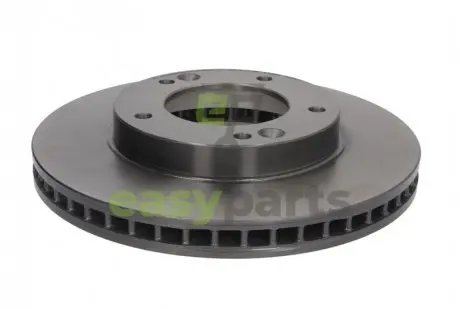 Тормозной диск BREMBO 09.9545.11