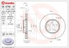 Тормозной диск BREMBO 09.9790.11 (фото 1)