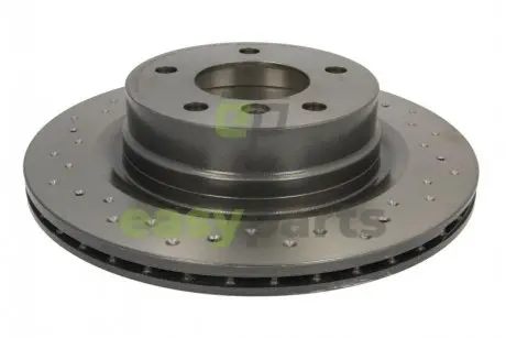 Тормозной диск BREMBO 09.9793.1X