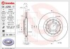 Тормозной диск BREMBO 09.A269.11 (фото 1)