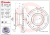 Тормозной диск BREMBO 09.A315.60 (фото 1)