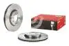 Тормозной диск BREMBO 09.A352.10 (фото 2)