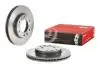 Тормозной диск BREMBO 09.A632.11 (фото 2)