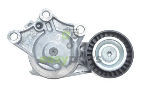 Комплект ременя генератора Citroen Berlingo/Peugeot Partner 1.6 HDi 10- (6PK1020) Peugeot / Citroen / PSA 1631481580