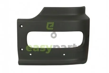 Куточок бампера Covind 97395