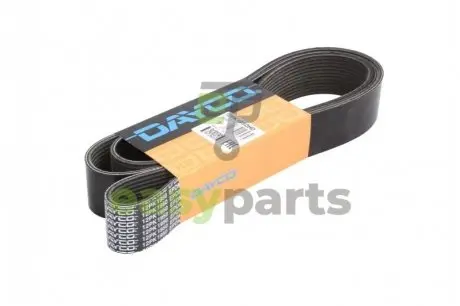 Доріжковий пас DAYCO 12PK1950HD (фото 1)