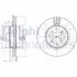 Тормозной диск Delphi BG3516 (фото 1)