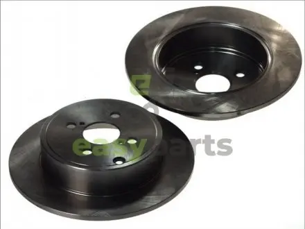 Тормозной диск Delphi BG3974