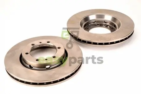 Тормозной диск Delphi BG4132