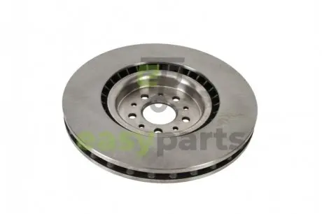 Тормозной диск Delphi BG9843