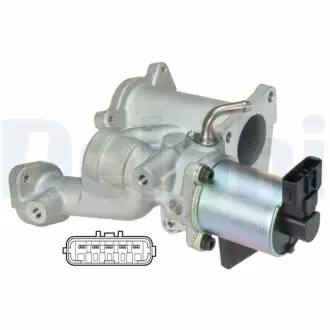 ЗАВ?R EGR OPEL Delphi EG10497-12B1