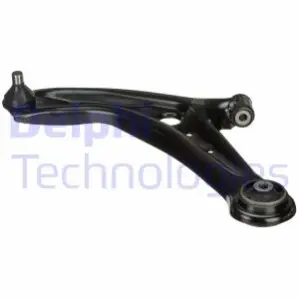 Фото рычаг подвески MAZDA 2 Delphi TC3790 Рычаг подвески MAZDA 2 Delphi TC3790