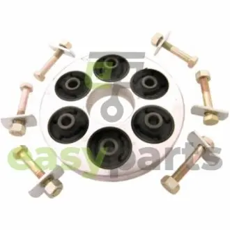 Муфта кардана. FEBEST TDS-LCB