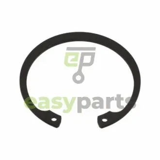 Упорне кільце FEBI BILSTEIN 04687 (фото 1)