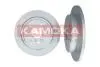 Гальмiвнi диски JEEP COMMANDER 05-/GRAND CHEROKEE 05- KAMOKA 103113 (фото 1)