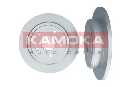 Гальмiвнi диски JEEP COMMANDER 05-/GRAND CHEROKEE 05- KAMOKA 103113