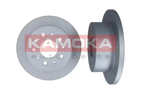 Гальмiвнi диски CITROEN JUMPER 06-/FIAT DUCTAO 06-/PEUGEOT BOXER 06- KAMOKA 103131