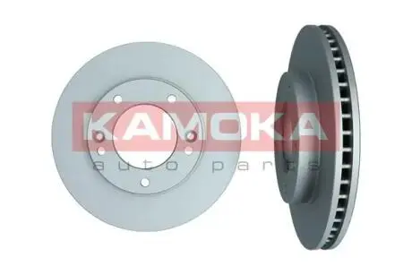 Гальмiвнi диски Kia Sorento 2.4-3.5V6/2.5 CRDI 02- KAMOKA 103133