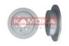 Гальмiвнi диски CHEVROLET LACETTI 05-/NUBIRA 05- KAMOKA 103168 (фото 1)