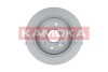 Гальмiвнi диски CHEVROLET LACETTI 05-/NUBIRA 05- KAMOKA 103168 (фото 2)