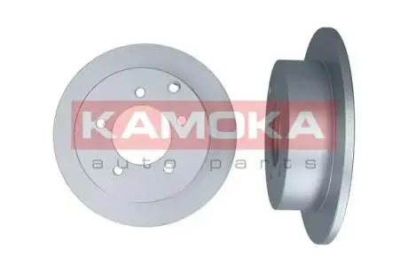 Гальмiвнi диски MITSUBISHI LANCER 08- KAMOKA 103169