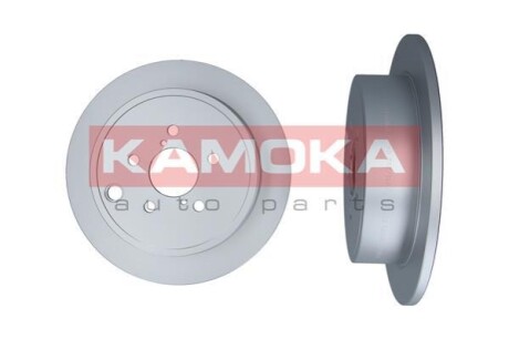 Гальмiвнi диски Subaru Forester 08-/Impreza 08-/Outback 08- KAMOKA 103173 (фото 1)