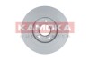 Гальмiвнi диски CHEVROLET CRUZE 09-/OPEL ASTRA J 09-/ZAFIRA 11- KAMOKA 103195 (фото 2)