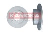 Гальмiвнi диски NISSAN NV400 11-/OPEL MOVANO B 10- KAMOKA 103197 (фото 1)