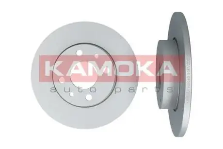 Гальмiвнi диски FIAT CINQUECENTO 91-97/PUNTO 93-99/SEICENTO 98- KAMOKA 103280
