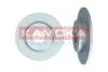 Гальмiвнi диски MAZDA 6 I/II 02- KAMOKA 1033000 (фото 1)