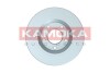 Гальмiвнi диски MAZDA 6 I/II 02- KAMOKA 1033000 (фото 2)