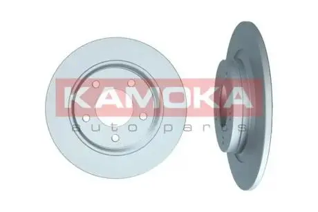 Гальмiвнi диски MAZDA 6 I/II 02- KAMOKA 1033000