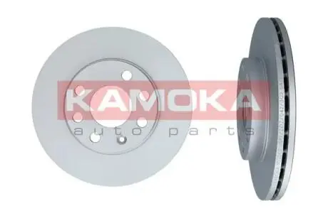 Гальмiвнi диски DAEWOO NEXIA 95-97/LANOS 97- KAMOKA 103302