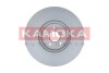 Гальмiвнi диски Subaru Forester/Legacy/Outback 03- KAMOKA 103303 (фото 2)