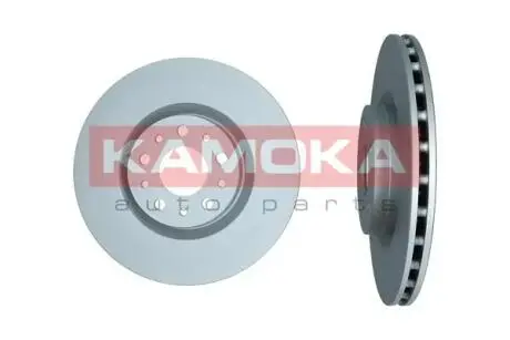 Гальмiвнi диски ALFA ROMEO 147 01-/156 97-05/FIAT DOBLO 10- KAMOKA 103312