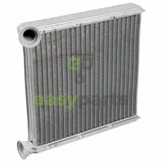 FEBI VW радіатор опалення Audi A3,Golf,Passat,Tiguan,Skoda Octavia FEBI BILSTEIN 108187