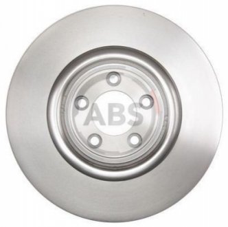 Тормозной диск A.B.S. 18008