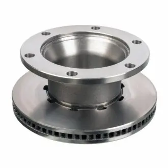 Тормозной диск FEBI BILSTEIN 27510